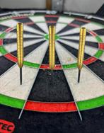 Ring grip, Sport en Fitness, Darts, Ophalen of Verzenden, Gebruikt, Pijlen