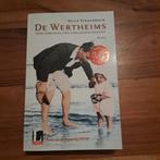 Sylvia Tennenbaum - De Wertheims, Ophalen of Verzenden, Zo goed als nieuw, Sylvia Tennenbaum