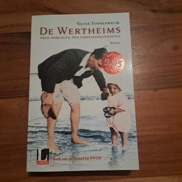 Sylvia Tennenbaum - De Wertheims beschikbaar voor biedingen