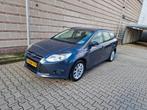 Ford Focus 1.0 Ecoboost 74KW Wagon 2014 Grijs, Auto's, 101 pk, Origineel Nederlands, Handgeschakeld, Particulier