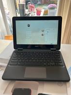 Dell Chromebook - Goedkoop en snel!, Qwerty, Ophalen of Verzenden, 32 GB of minder, 11 inch