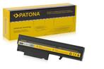 Battery IBM Thinkpad T40 T41 T42 T43 R51 02K8193 4400 mA, Verzenden, Nieuw