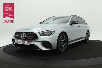 Mercedes-Benz E-Klasse Estate BWJ 2022 E200 211 PK Business  beschikbaar voor biedingen