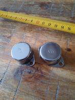 N.O.S 2 x origineel CEV schakelaarkapjes, Ophalen, Nieuw, Overige typen, Overige merken