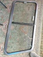 Scheepsraam schuif 1m24cm/1m08cm/58cm, Watersport en Boten, Ophalen
