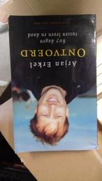 Arjan Erkel: Ontvoerd, Ophalen of Verzenden, Zo goed als nieuw