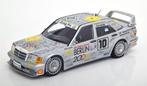 Mercedes-Benz 190E 2.5-16 EVO 2 Zung Fu #10 Minichamps, Info@modelcarforster.de, Minichamps, Auto, Nieuw