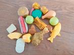 Eten voor in speelgoedwinkel of keuken, Ophalen of Verzenden, Zo goed als nieuw