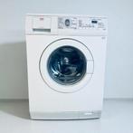 AEG Lavamat A++ Eco wasmachine, Witgoed en Apparatuur, Wasmachines, Ophalen, Zo goed als nieuw, Voorlader, 85 tot 90 cm