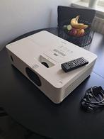 Beamer Maxell MC-WU5505, Ophalen, Overige technologieën, Zo goed als nieuw, Full HD (1080)