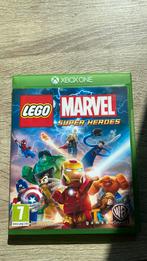 Lego marvel super heroes xbox one, Spelcomputers en Games, Games | Xbox One, Vanaf 7 jaar, Avontuur en Actie, 2 spelers, Ophalen of Verzenden