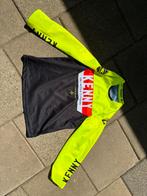 Cross shirt Kenny, Motoren, Kleding | Motorkleding, Motorcrosskleding, Kinderen, Ophalen of Verzenden, Nieuw zonder kaartje