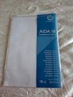 Borduurstof. Aida., Hobby en Vrije tijd, Borduren en Borduurmachines, Ophalen of Verzenden, Patroon