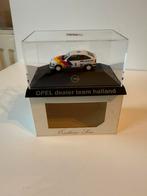 Opel Kadett E GSI - Opel Dealer Team Holland - Herpa - Nieuw, Ophalen of Verzenden, Nieuw, Auto, Herpa
