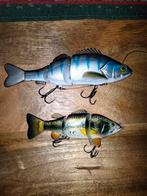 Kunstaas Westin swimbaits, Ophalen of Verzenden, Nieuw, Overige typen