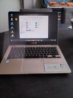 Asus Vivobook S14 - 8GB RAM, 118GB SSD, Windows 11, Computers en Software, Windows Laptops, Gebruikt, Met videokaart, Qwerty, 8 GB