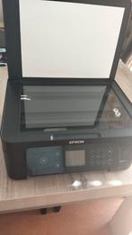 Epson Expression Home XP-4100 All-in-One Printer, Computers en Software, Printers, Ophalen of Verzenden, Zo goed als nieuw, All-in-one