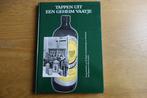 Boek Tappen uit een geheim vaatje., Verzenden, 20e eeuw of later, Zo goed als nieuw