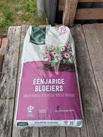 Welkoop grond eenjarige bloeiers 70 liter, Ophalen, Tuinaarde