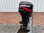Mercury 50 pk 4 takt EFI , Powertrim, vaarklaar !, Watersport en Boten, Buiten- en Binnenboordmotoren, Gebruikt, Mercury, Ophalen of Verzenden