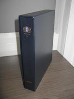 DAVO Luxe album Velletjes 2006 t/m 2010. Leeg., Postzegels en Munten, Postzegels | Toebehoren, Verzenden, Verzamelalbum