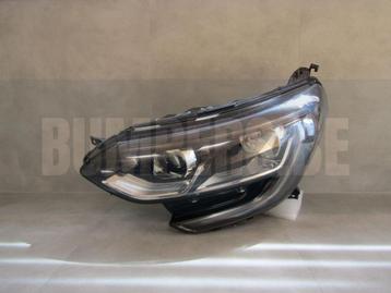 Koplamp Renault MEGANE 4 IV LED 16-20 LINKS A1126/4K/11E beschikbaar voor biedingen