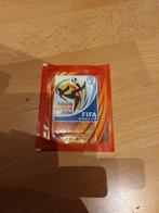 Panini World cup 2010 zakje, Ophalen of Verzenden, Nieuw, Sport
