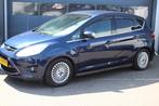 Ford C-MAX 1.6 SCTi Titanium Leder, Climate control, Navi, C, Voorwielaandrijving, 15 km/l, Gebruikt, 4 cilinders