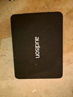 Audison subwoofer - Zo goed als nieuw!, Auto diversen, Autospeakers, Ophalen of Verzenden, Zo goed als nieuw