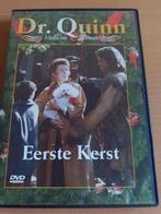 DVD Dr Quinn Eerste Kerst, Alle leeftijden, Ophalen of Verzenden, Zo goed als nieuw