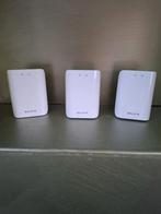 Belkin WiFi Range Extender - Set van 3, Ophalen of Verzenden, Gebruikt, Belkin