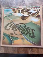 Commodores - Natural High, Ophalen of Verzenden, Gebruikt