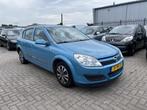 Opel Astra 1.6 |EXPORT |CLIMA, Voorwielaandrijving, 15 km/l, Gebruikt, 4 cilinders