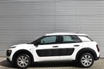 Citroen C4 CACTUS 1.2 PURETECH LIVE / APPLE/ANDROID AUTO / T, Auto's, Voorwielaandrijving, 31 €/maand, 1199 cc, 82 pk