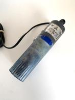 Aquarium filterpomp, Dieren en Toebehoren, Vissen | Aquaria en Toebehoren, Ophalen of Verzenden, Gebruikt, Filter of Co2