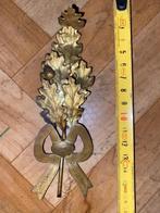 Antieke Prijs medaille, Postzegels en Munten, Penningen en Medailles, Verzenden, Overige materialen