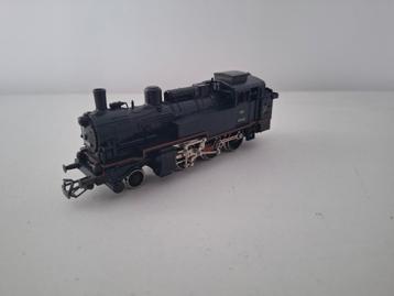Marklin H0 3105 Stoomlocomotief BR 674 van de ÖBB beschikbaar voor biedingen