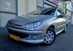 Peugeot 206 SW 1.4 Air-line 2, Auto's, Peugeot, Voorwielaandrijving, 4 cilinders, Origineel Nederlands, Handgeschakeld