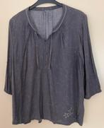 Tuniek Cecil maat xl, Kleding | Dames, Ophalen of Verzenden, Zo goed als nieuw, Maat 46/48 (XL) of groter, Grijs