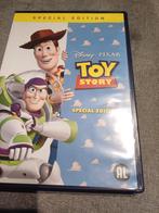 Toy story, Alle leeftijden, Verzenden, Zo goed als nieuw, Amerikaans