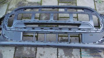Voorbumper Mini F55-56-57 LCI 2 beschikbaar voor biedingen
