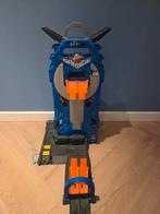 Auto baan van hotweels, Ophalen, Zo goed als nieuw, Elektrisch, Overige merken