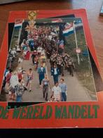 Vierdaagse, Ophalen of Verzenden, Zo goed als nieuw