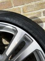 Originele velgen 18 inch Audi A3 S-line met banden, Auto-onderdelen, Banden en Velgen, 18 inch, Gebruikt, Banden en Velgen, Ophalen of Verzenden