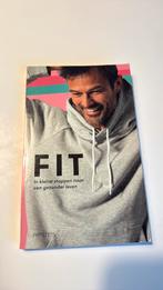Fit - arie boomsma, Boeken, Ophalen of Verzenden, Gelezen