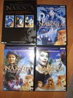 The chronicles of Narnia - boxset ֎ Richard Dempsey, Vanaf 6 jaar, Ophalen of Verzenden, Zo goed als nieuw, Boxset