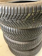 Winterbanden 225/65/R17 o.a. Toyota RAV4, Auto-onderdelen, Banden en Velgen, Ophalen, Gebruikt, 17 inch, Winterbanden