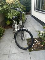 Flyer Elektrische Fiets, Fietsen en Brommers, Elektrische fietsen, Gebruikt, 51 tot 55 cm, 30 tot 50 km per accu, Ophalen
