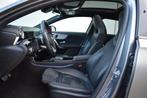 Mercedes-Benz A-klasse 250 e Business Solution AMG Limited M, Auto's, Gebruikt, 4 cilinders, 15 kWh, Bedrijf