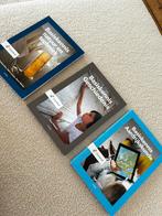 Pabo boeken:Anika Embrechts - Basiskennis Natuur en techniek, Boeken, Ophalen of Verzenden, Anika Embrechts; Petra Jansen; Horst Wolters